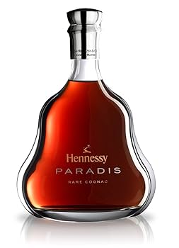 カミュバカラ　ヘネシー　パラディス Cognac Hennessy Paradis| Hennessy